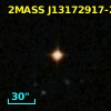 2MASS J13172917-2339418
