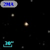 2MASS J13172935-3224410