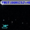 FIRST J160123.7+412232