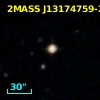 2MASS J13174759-2113109