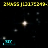 2MASS J13175249-2917362