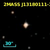 2MASS J13180111-2741123