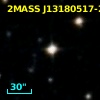 2MASS J13180517-2827515