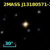 2MASS J13180571-2859463