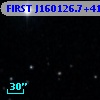 FIRST J160126.7+412231