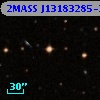 2MASS J13183285-2425071