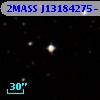 2MASS J13184275-1549477