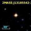 2MASS J13185542-2950073