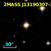 2MASS J13190307-2942570