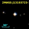 2MASS J13193723-1615289