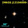 2MASS J13194099-3318442