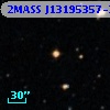 2MASS J13195357-3536324