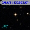 2MASS J13200297-3023084