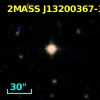 2MASS J13200367-3300545