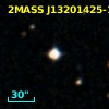 2MASS J13201425-1603364