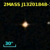 2MASS J13201848-1137512