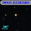 2MASS J13202504-1805095