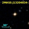 2MASS J13204834-2855205
