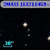 2MASS J13211459-2805222