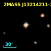 2MASS J13214211-2659308