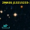 2MASS J13215233-3619294