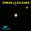 2MASS J13215484-2400136