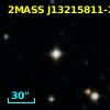 2MASS J13215811-2056229