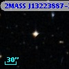 2MASS J13223887-3057219