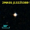 2MASS J13225388-1530268