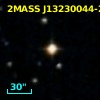 2MASS J13230044-2929123