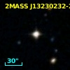 2MASS J13230232-2858023
