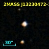 2MASS J13230472-1549070