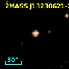2MASS J13230621-2725238