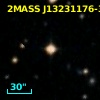 2MASS J13231176-3439318
