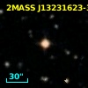 2MASS J13231623-3414163