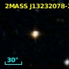 2MASS J13232078-2917286
