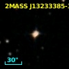 2MASS J13233385-3318094
