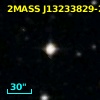 2MASS J13233829-2853313