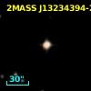 2MASS J13234394-2639523