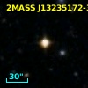 2MASS J13235172-3106544