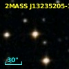 2MASS J13235205-3026506