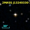 2MASS J13240330-2811576