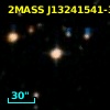 2MASS J13241541-3457074