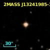 2MASS J13241985-3453173