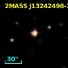 2MASS J13242498-2454170