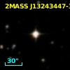 2MASS J13243447-3225428