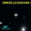 2MASS J13244348-2011208