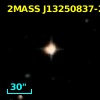 2MASS J13250837-2644161