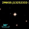 2MASS J13252332-2600179