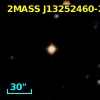 2MASS J13252460-2704003